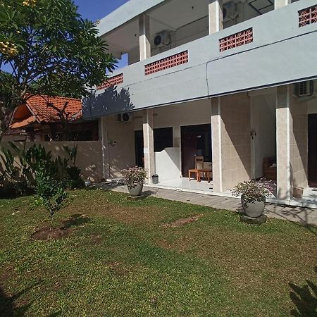 Pondok Nuri Homestay 2 Sanur Exteriér fotografie