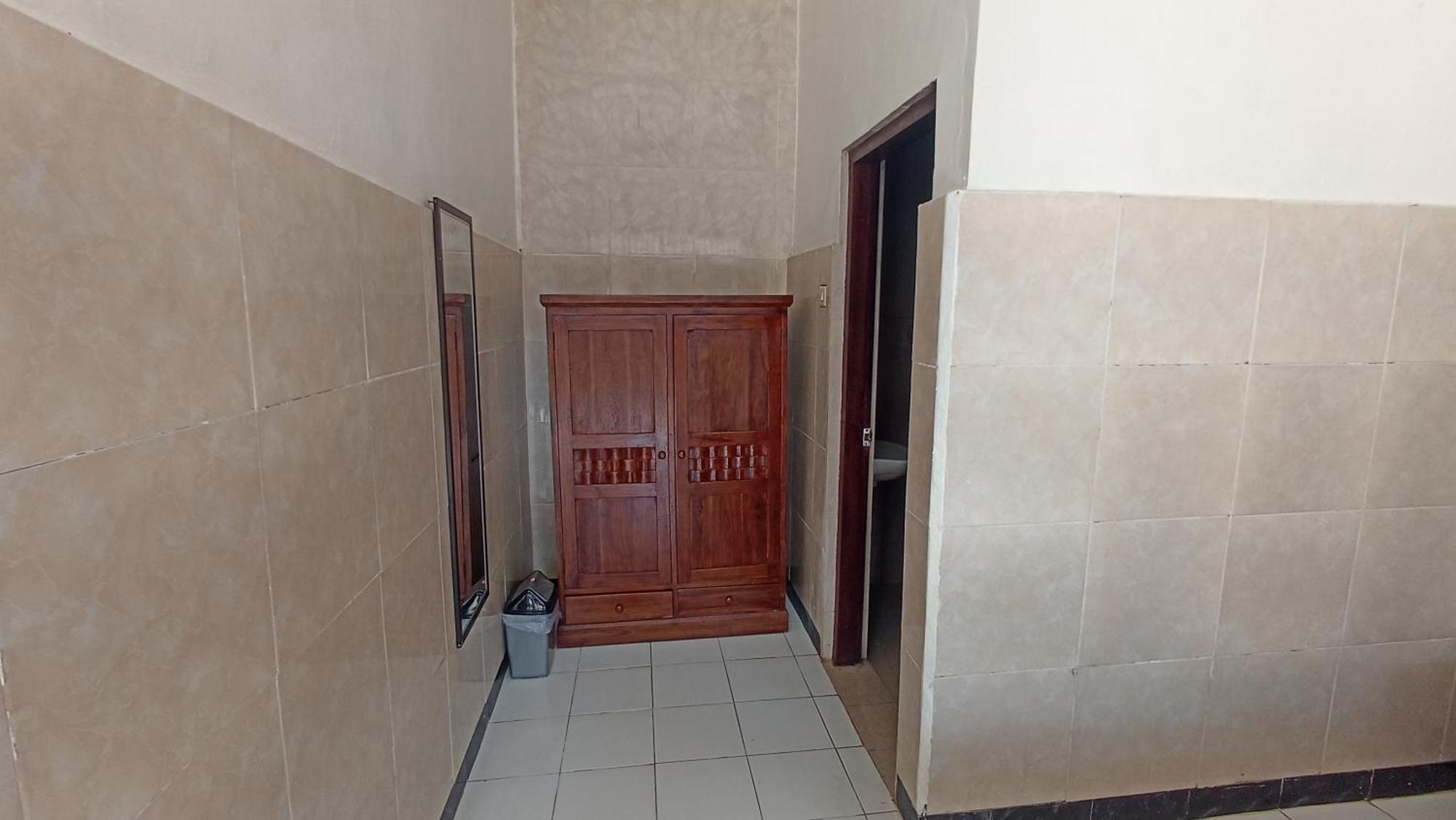 Pondok Nuri Homestay 2 Sanur Exteriér fotografie