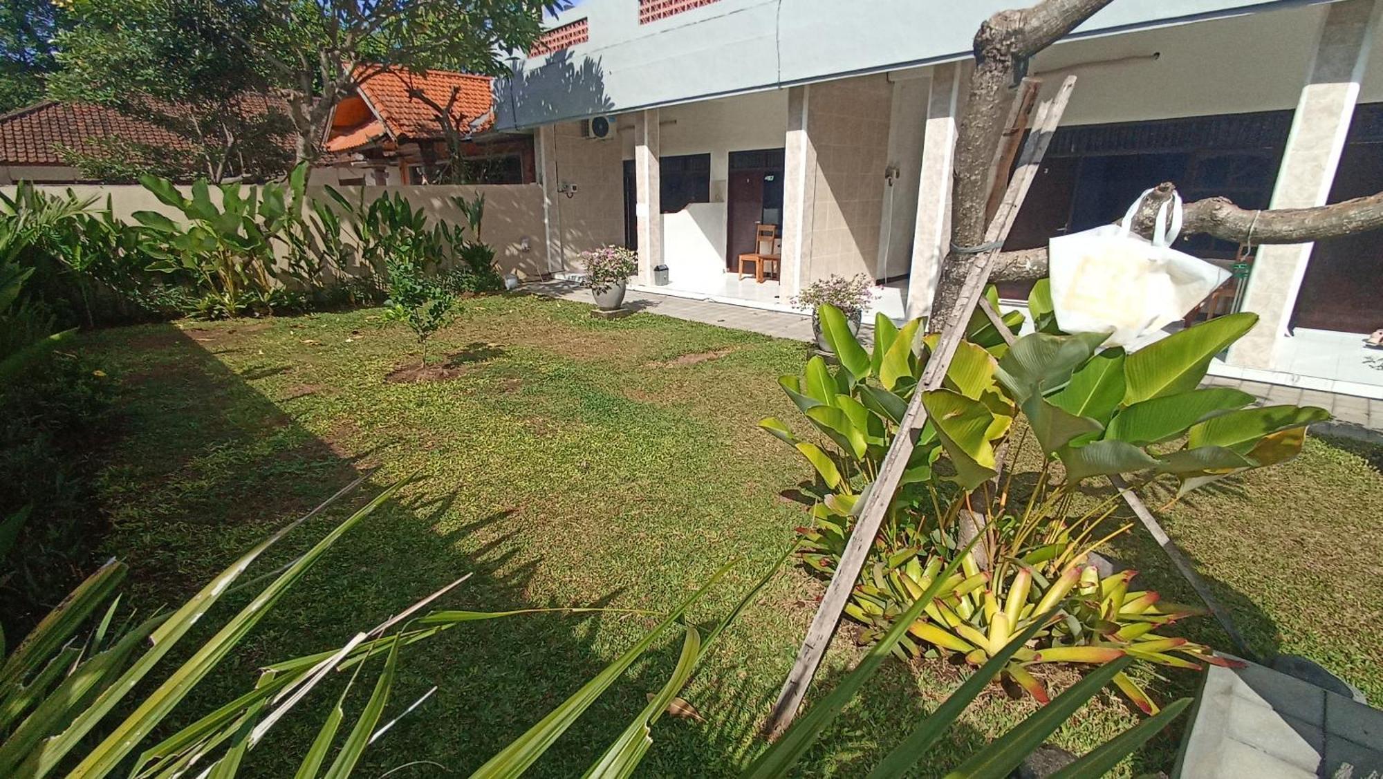Pondok Nuri Homestay 2 Sanur Exteriér fotografie