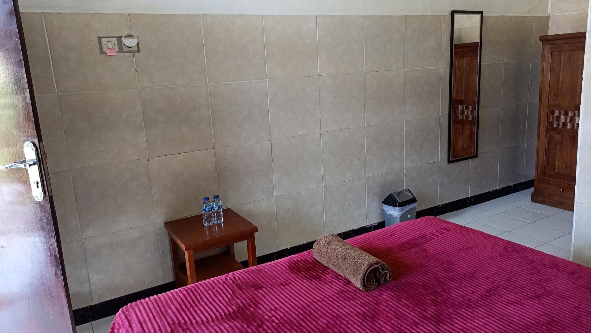 Pondok Nuri Homestay 2 Sanur Exteriér fotografie