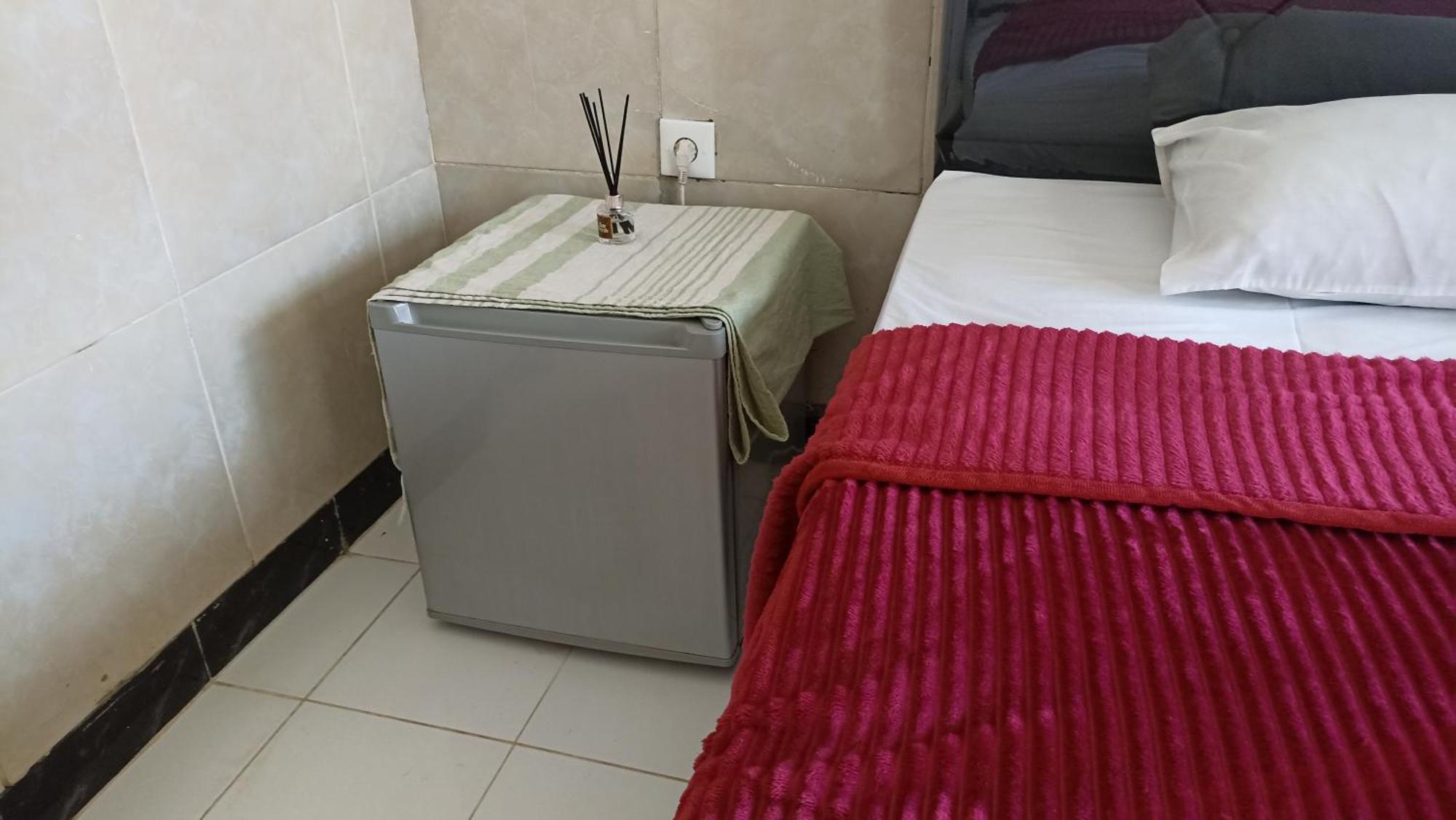 Pondok Nuri Homestay 2 Sanur Exteriér fotografie