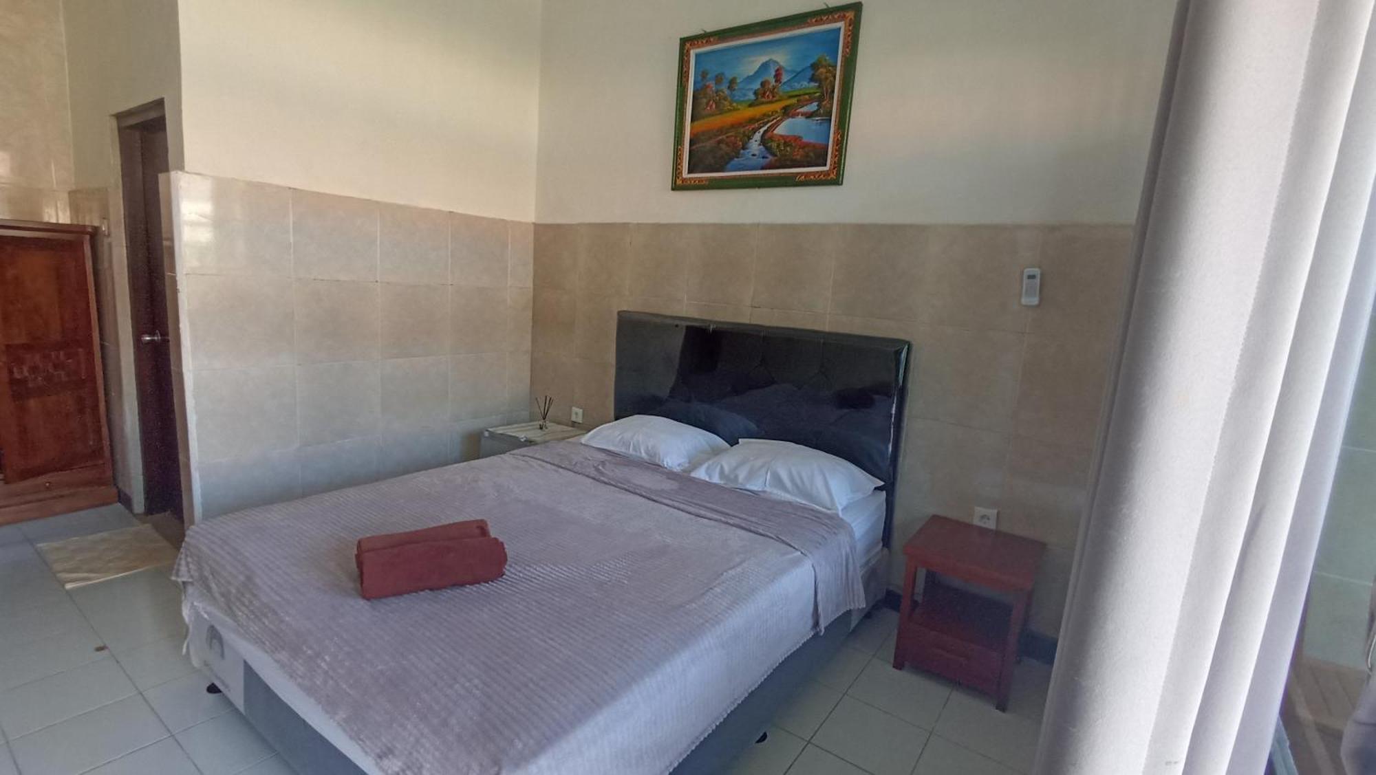 Pondok Nuri Homestay 2 Sanur Exteriér fotografie